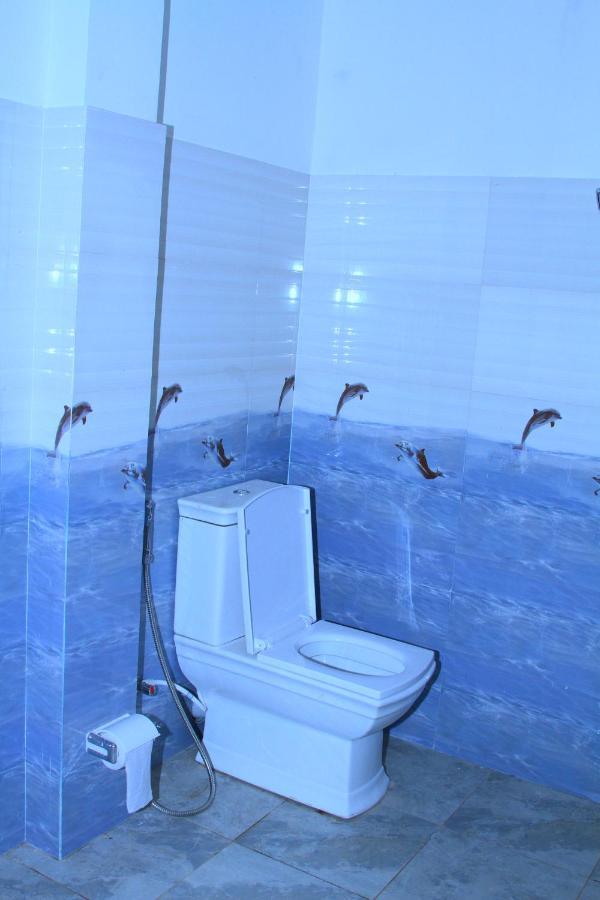 Hotel 4U Udawalawe Buitenkant foto